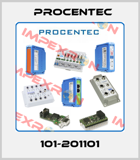 101-201101 Procentec