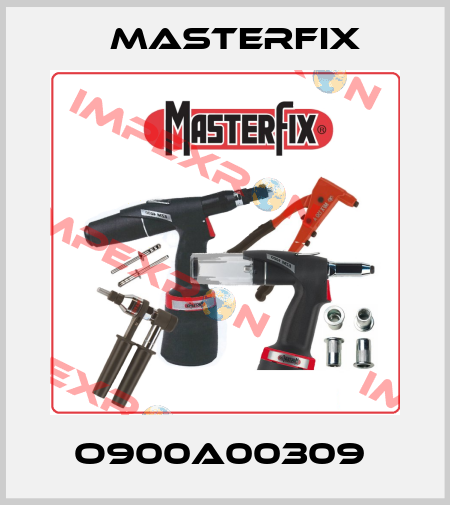 O900A00309  Masterfix
