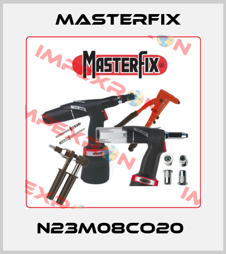 N23M08CO20  Masterfix