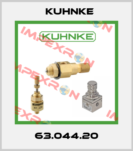 63.044.20 Kuhnke