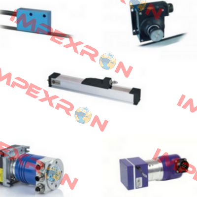 EL30E20S5N4X3PA  Eltra Encoder