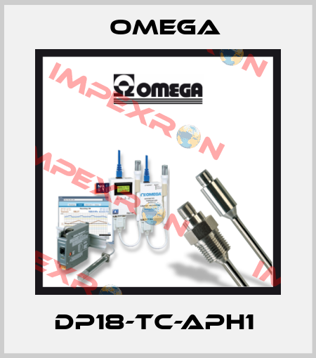 DP18-TC-APH1  Omega