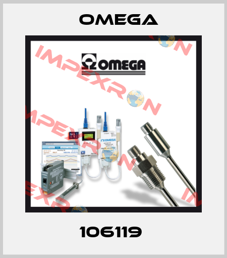 106119  Omega