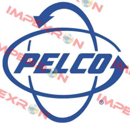 SD429‐PB‐1‐X  Pelco