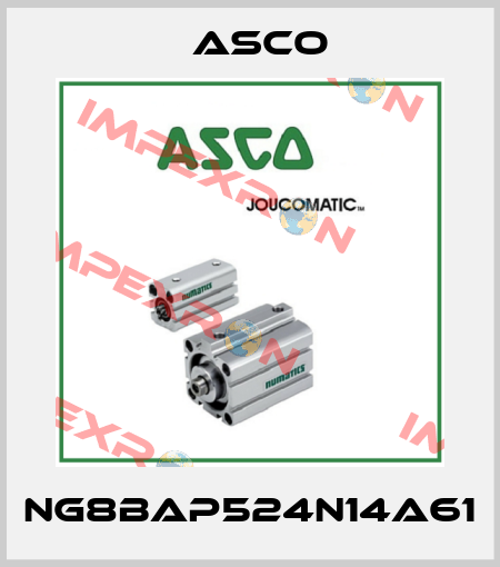 NG8BAP524N14A61 Asco