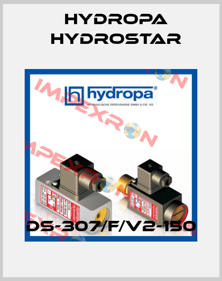 DS-307/F/V2-150 Hydropa Hydrostar