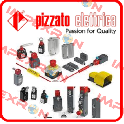 FD 605  Pizzato Elettrica