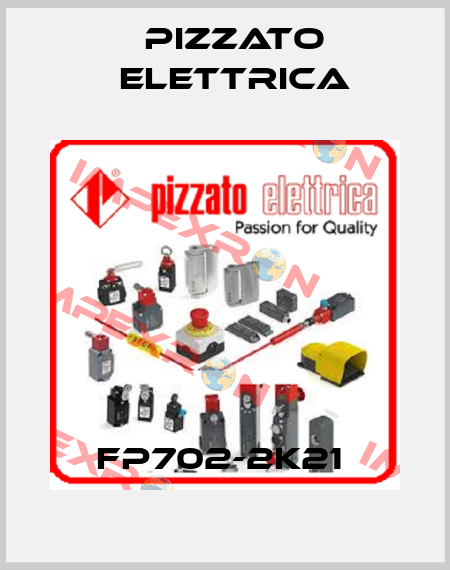 FP702-2K21  Pizzato Elettrica