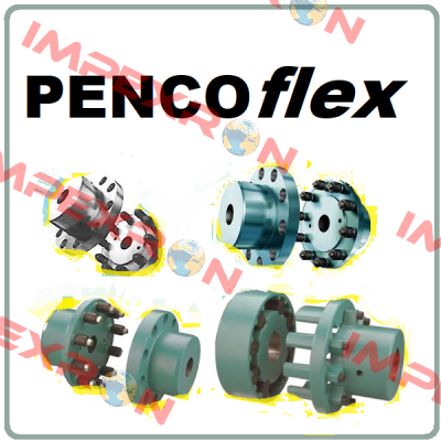 034-0003101  PENCOflex