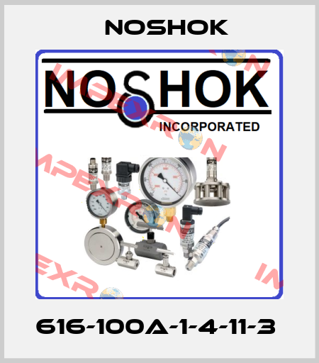 616-100A-1-4-11-3  Noshok