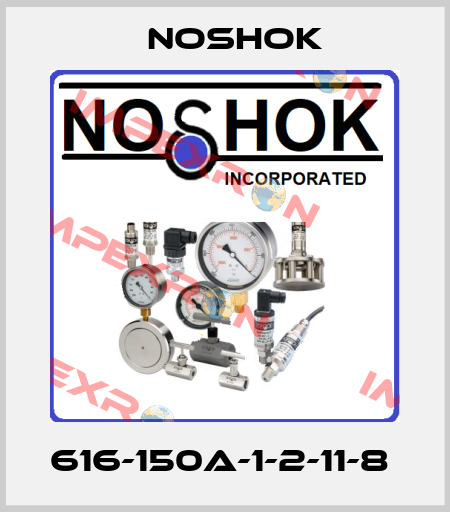 616-150A-1-2-11-8  Noshok