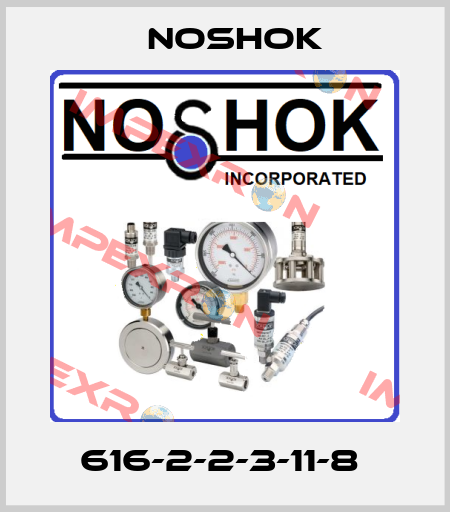 616-2-2-3-11-8  Noshok