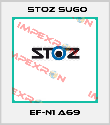 EF-N1 A69 Stoz Sugo