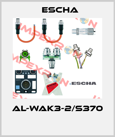 AL-WAK3-2/S370  Escha