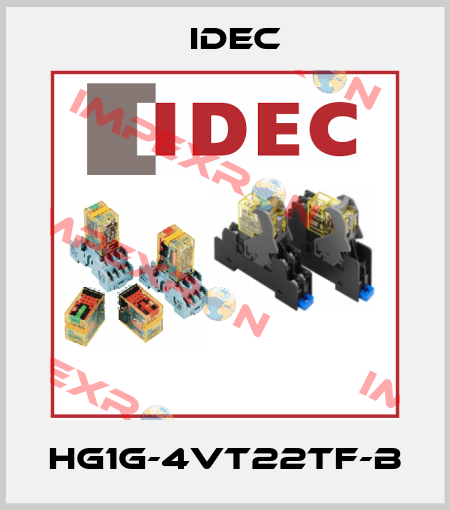 HG1G-4VT22TF-B Idec