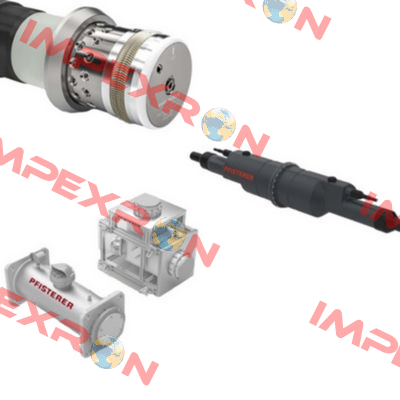 CONNEX VAR.3577  Pfisterer