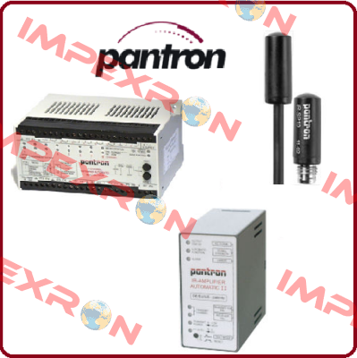 IR-AS-3QD  Pantron