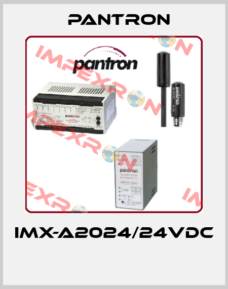 IMX-A2024/24VDC  Pantron