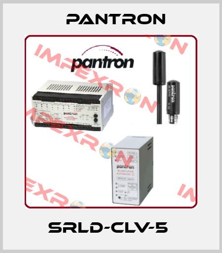 SRLD-CLV-5  Pantron
