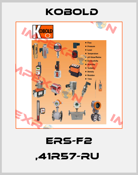 ERS-F2 ,41R57-RU  Kobold