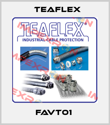 FAVT01  Teaflex