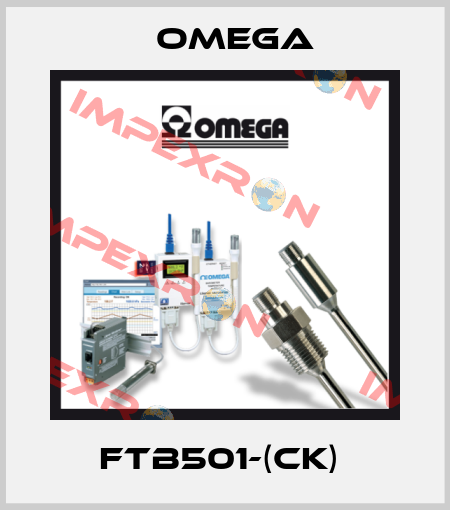FTB501-(CK)  Omega