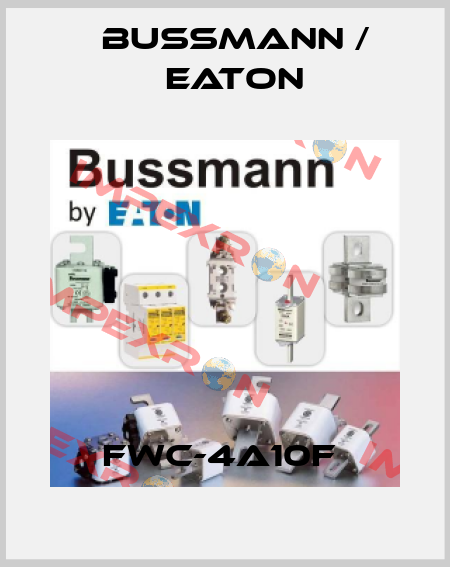 FWC-4A10F  BUSSMANN / EATON