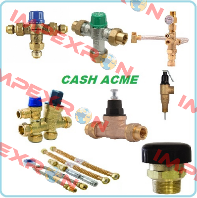 23277  Cash Acme