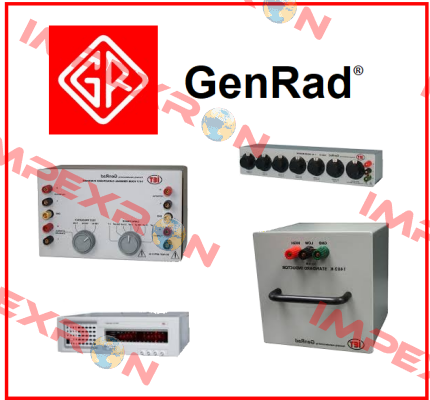 GDS 3500 Genrad