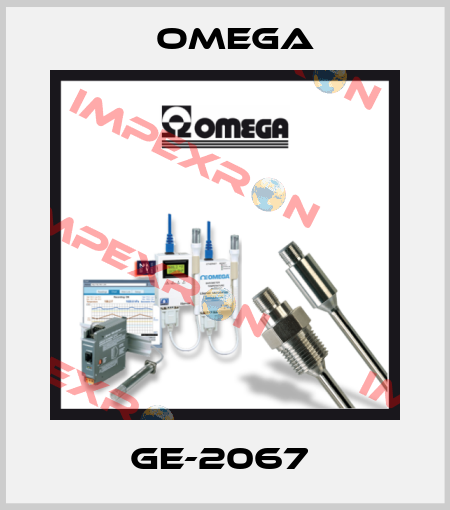 GE-2067  Omega