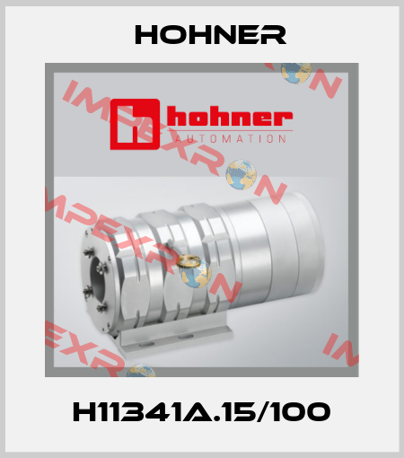 H11341A.15/100 Hohner