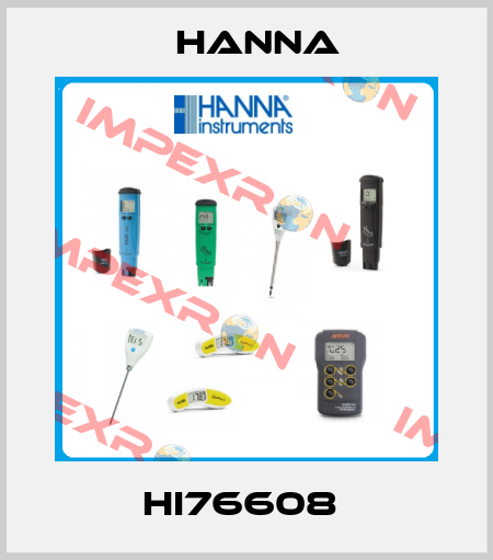 HI76608  Hanna