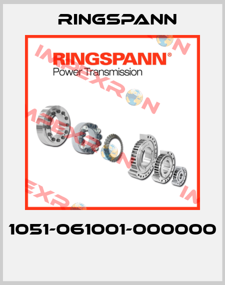 1051-061001-000000  Ringspann