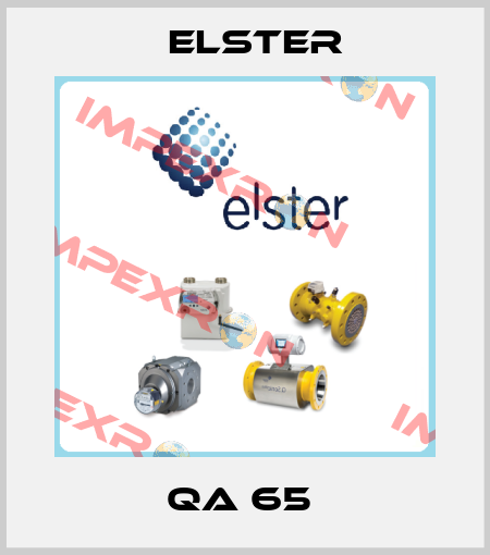 QA 65  Elster