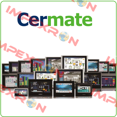 GD17n-BST2E-C0  Cermate Technologies