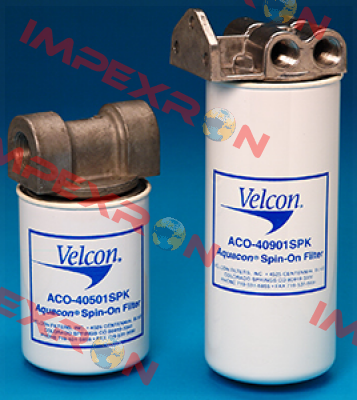 I-63385TB Velcon