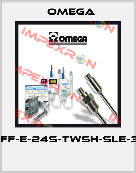 IEC-FF-E-24S-TWSH-SLE-30M  Omega
