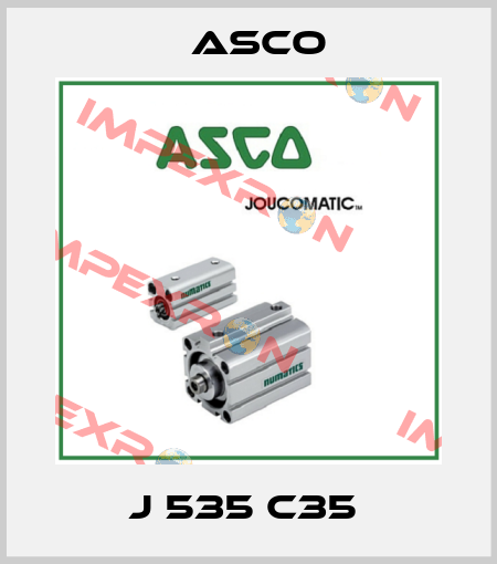 J 535 C35  Asco