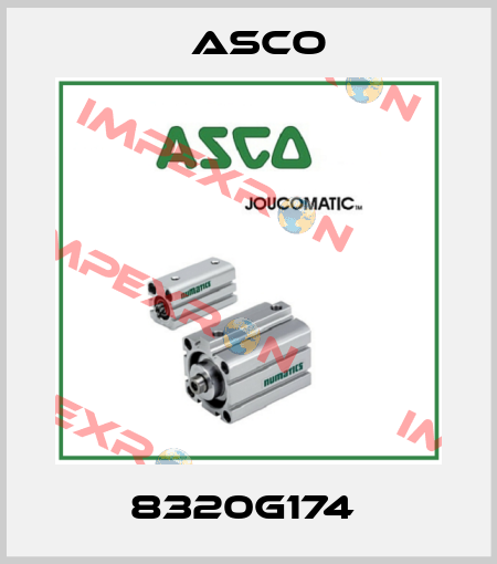 8320G174  Asco
