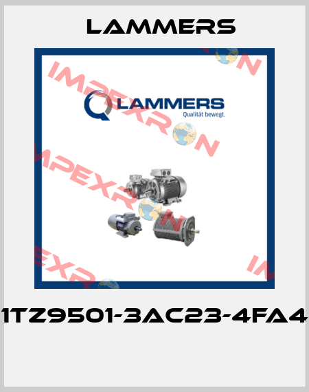1TZ9501-3AC23-4FA4  Lammers