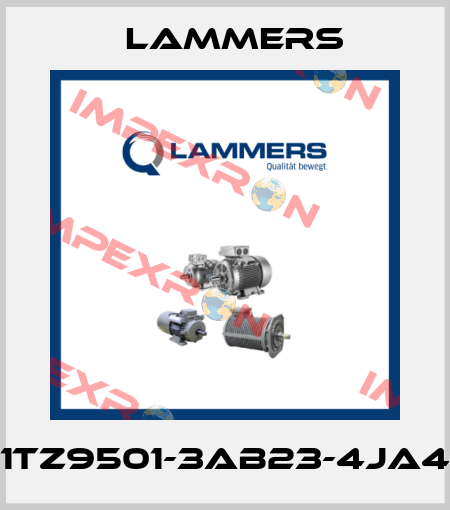 1TZ9501-3AB23-4JA4 Lammers