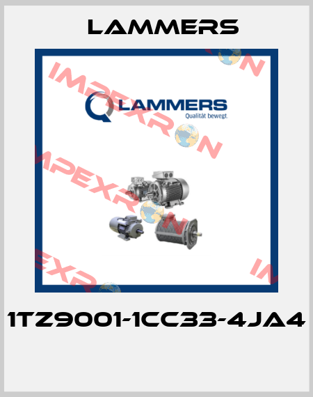 1TZ9001-1CC33-4JA4  Lammers