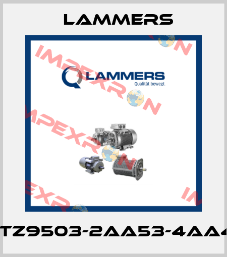1TZ9503-2AA53-4AA4 Lammers