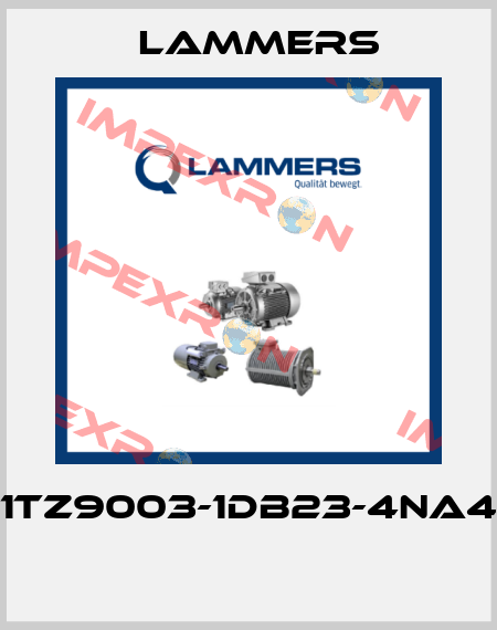 1TZ9003-1DB23-4NA4  Lammers