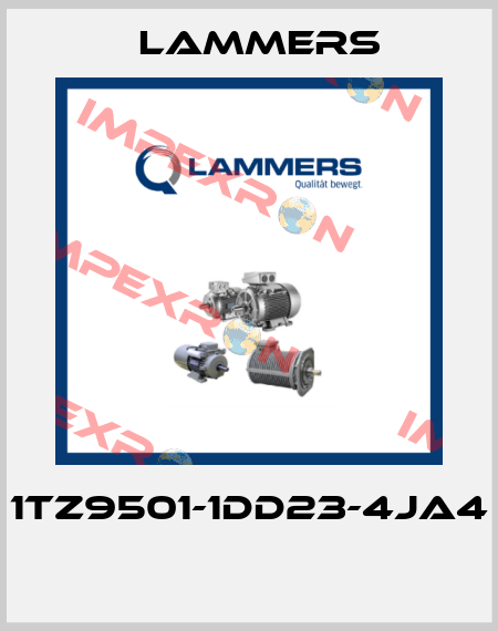 1TZ9501-1DD23-4JA4  Lammers