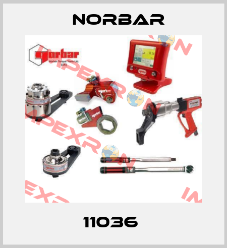 11036  Norbar
