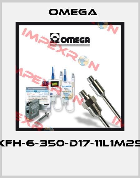 KFH-6-350-D17-11L1M2S  Omega