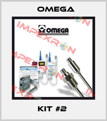 KIT #2  Omega