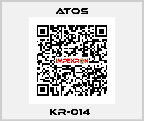 KR-014  Atos