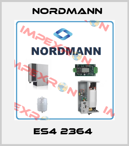 ES4 2364  Nordmann